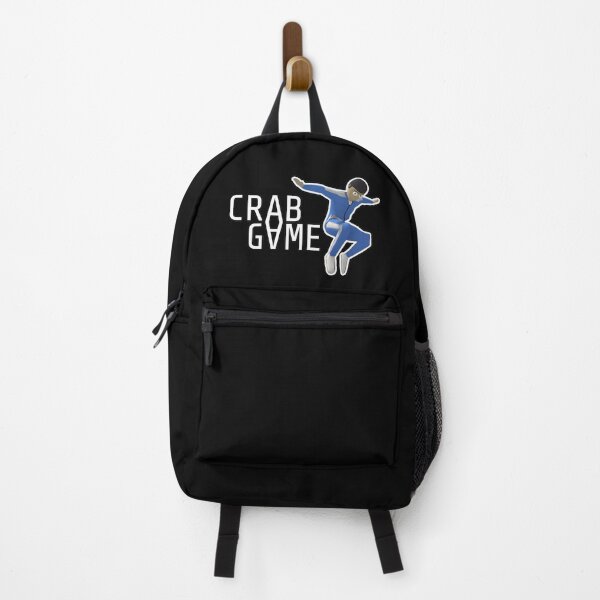 Item preview, Crab Game designed and sold by DolanDesigns.