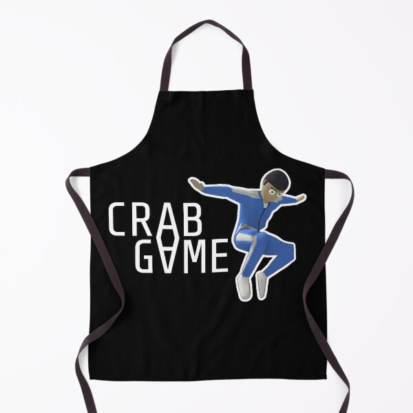Item preview, Crab Game designed and sold by DolanDesigns.
