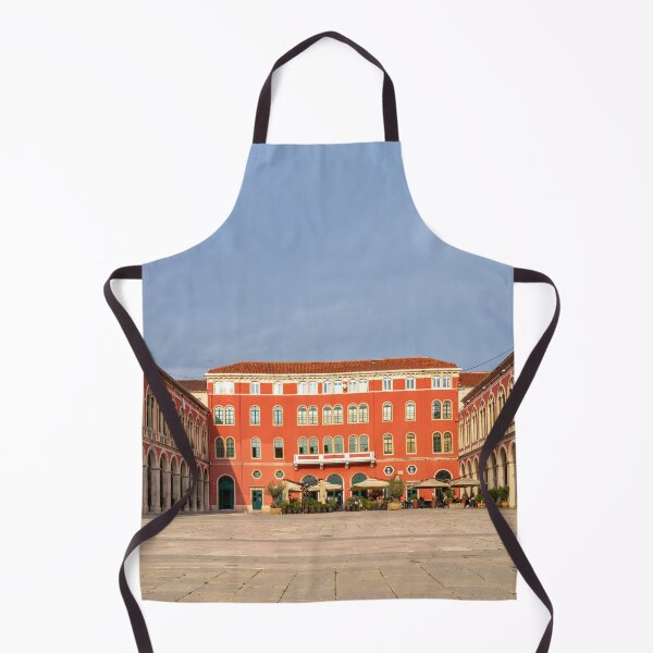 Item preview, The Republic Square designed and sold by DiFigianoPhoto.
