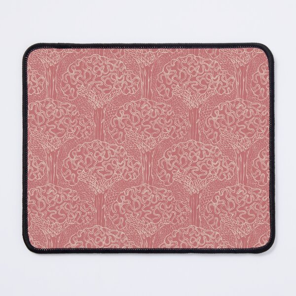 Item preview, Khuntan Flowers - Pink designed and sold by FlorCebolla.