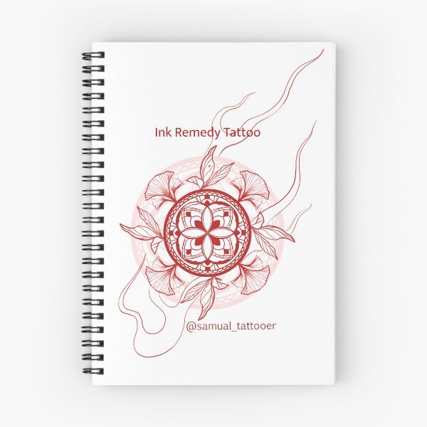 Item preview, Samual Tattooer designed and sold by InkRemedy.