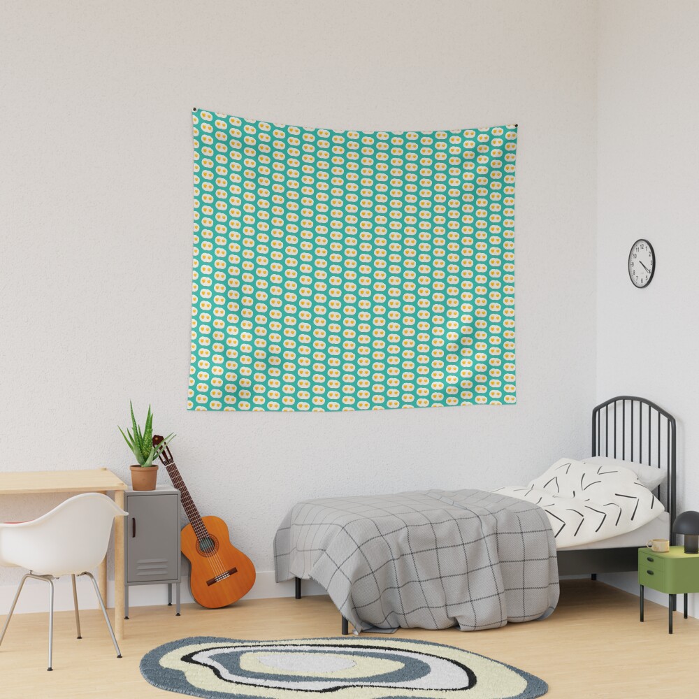 Item preview, Tapestry designed and sold by mintfish.