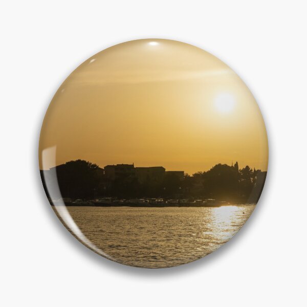 Item preview, Strobec Sunset Panorama designed and sold by DiFigianoPhoto.