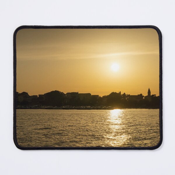 Item preview, Strobec Sunset Panorama designed and sold by DiFigianoPhoto.
