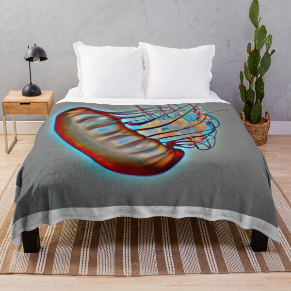 Item preview, Interdimensional Jellyfish designed and sold by hugabro.