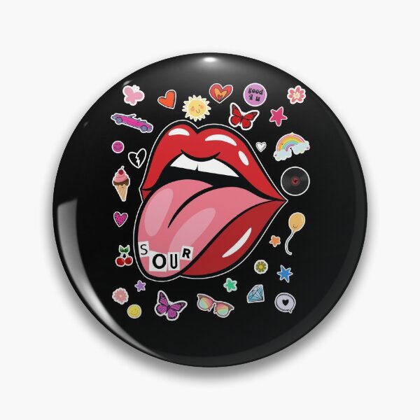 Item preview, Funny Olivias Sour - 04  designed and sold by TDDankdesign.