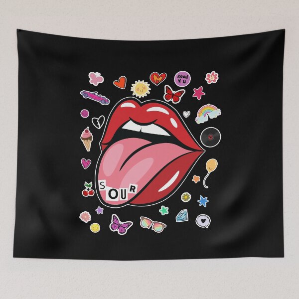 Item preview, Funny Olivias Sour - 04  designed and sold by TDDankdesign.