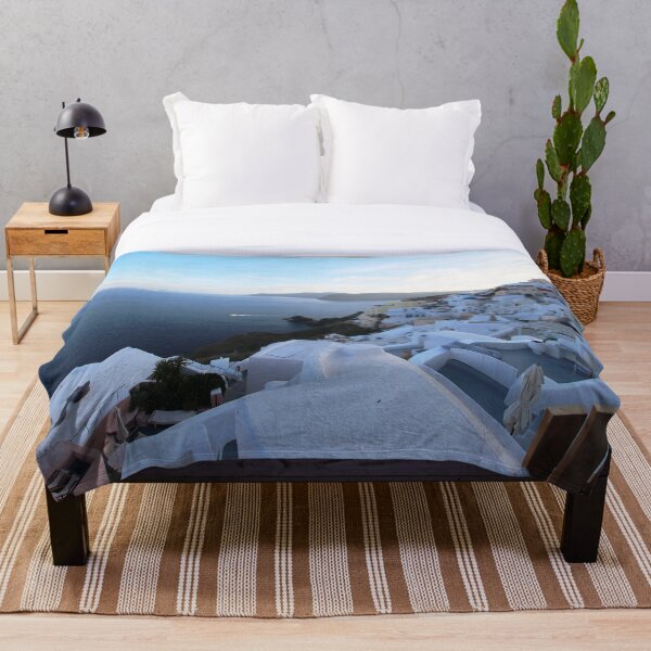 Item preview, Santorini Greece designed and sold by EthaArch.