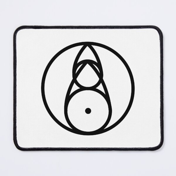 Item preview, Fire glyph  designed and sold by watergirlo.