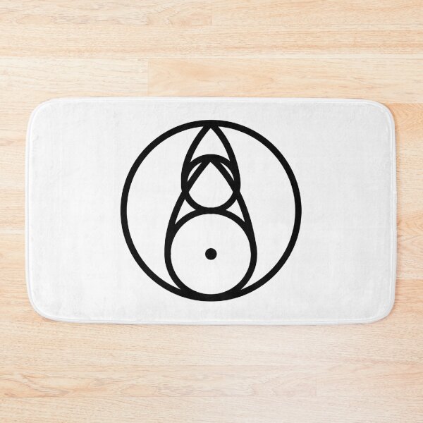 Item preview, Fire glyph  designed and sold by watergirlo.