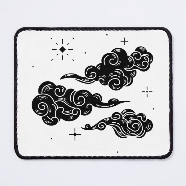 Item preview, Cloud series 1 designed and sold by 0Expressions.