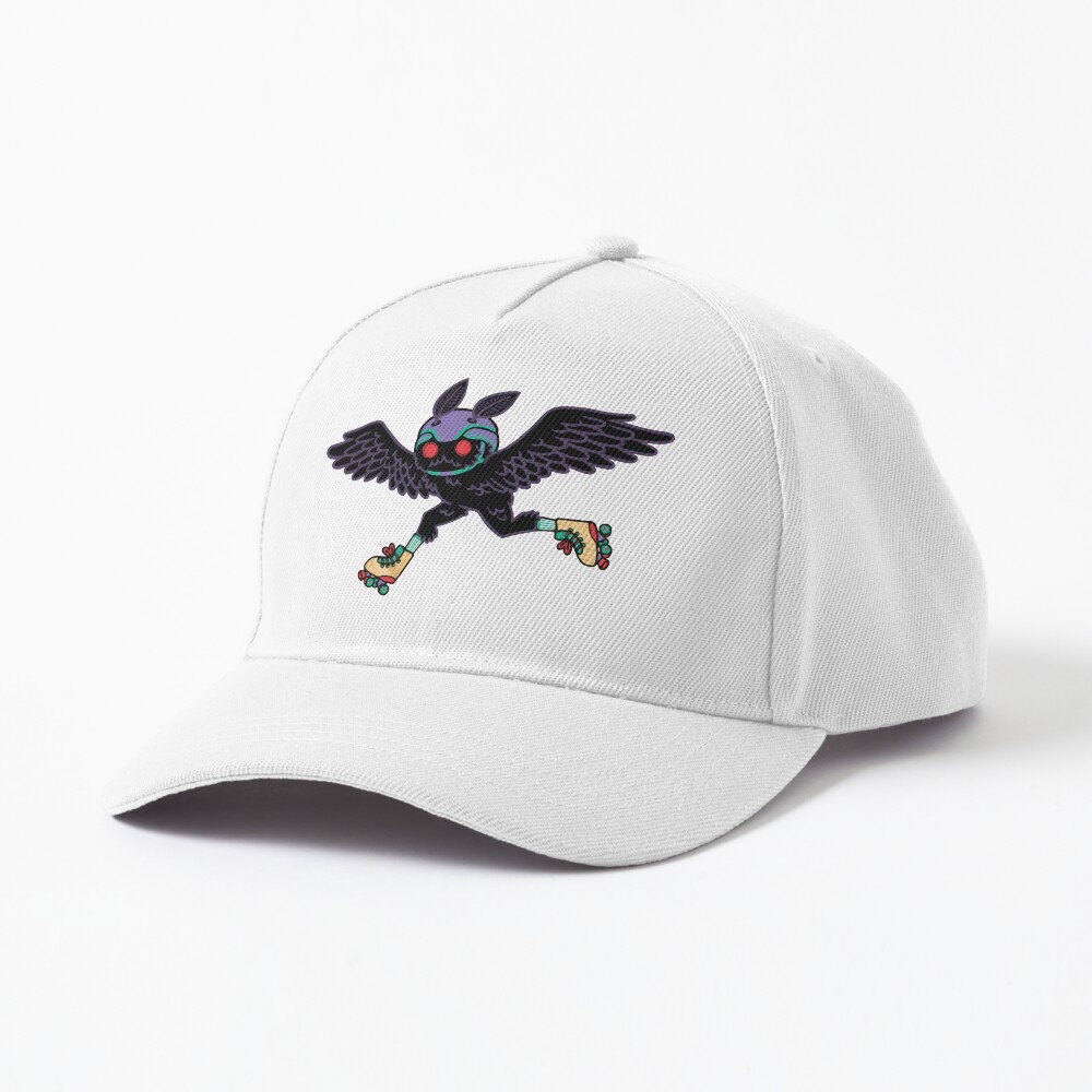 Item preview, Baseball Cap designed and sold by softbiology.