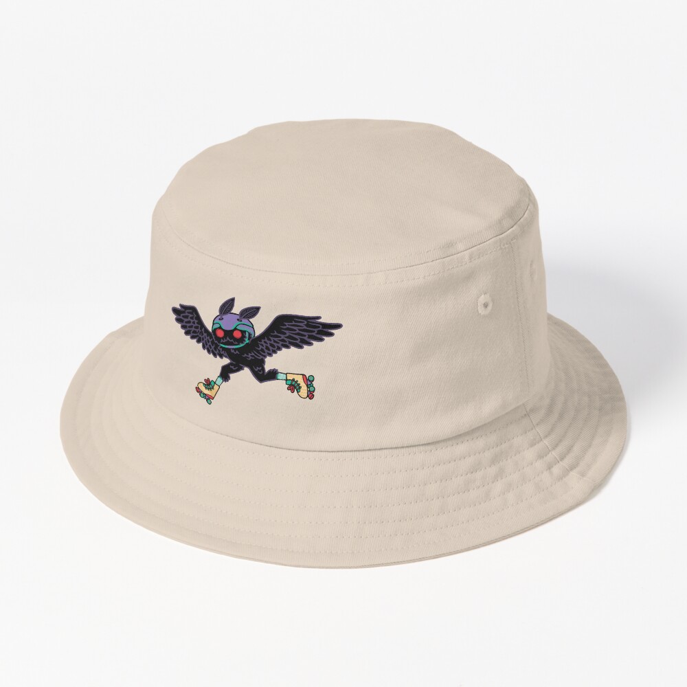 Item preview, Bucket Hat designed and sold by softbiology.