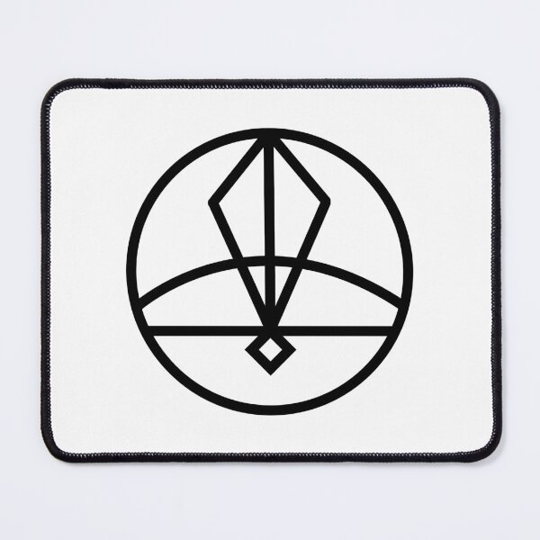 Item preview, Ice glyph  designed and sold by watergirlo.