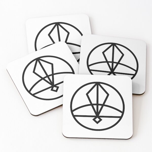 Item preview, Ice glyph  designed and sold by watergirlo.