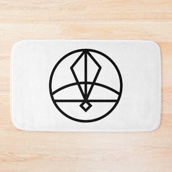 Item preview, Ice glyph  designed and sold by watergirlo.