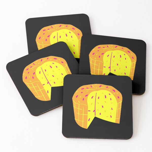 Item preview, Panettone designed and sold by lovebread.