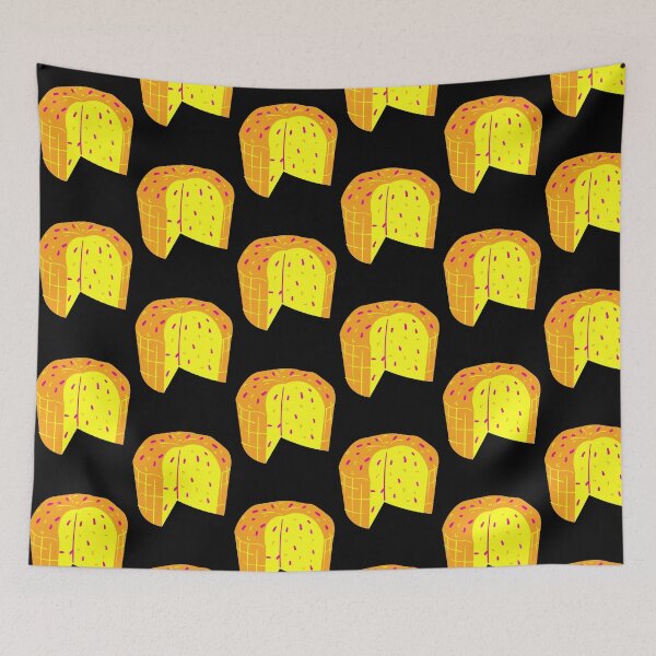 Item preview, Panettone designed and sold by lovebread.