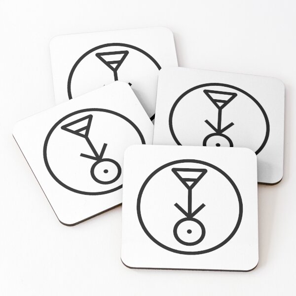 Item preview, Plant glyph  designed and sold by watergirlo.