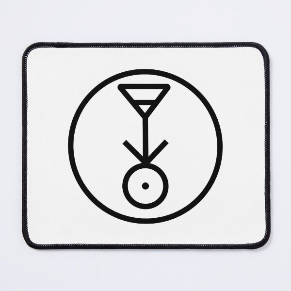 Item preview, Plant glyph  designed and sold by watergirlo.