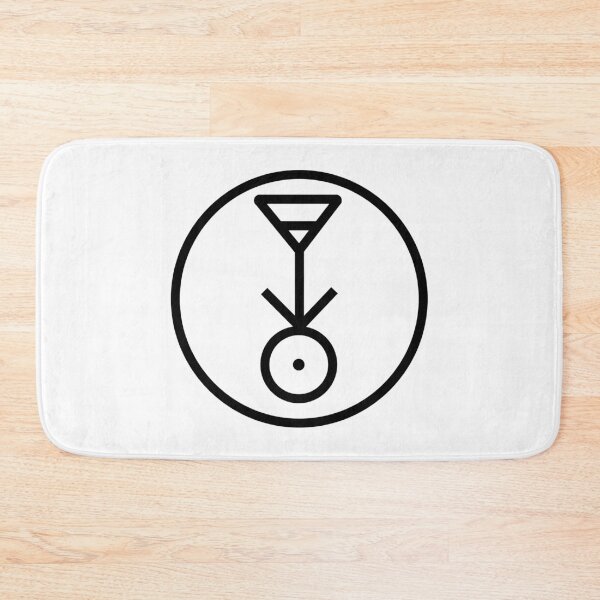 Item preview, Plant glyph  designed and sold by watergirlo.