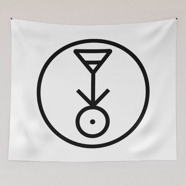 Item preview, Plant glyph  designed and sold by watergirlo.