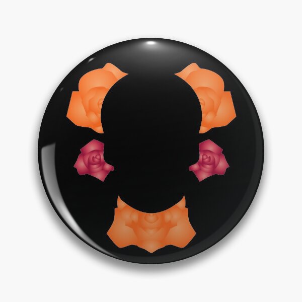 Item preview, Skull Closure  designed and sold by nirvanahxmp.