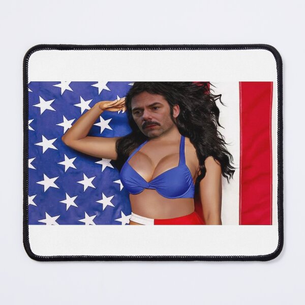 Item preview, Charlie Swan Flag designed and sold by ParisCastlesArt.