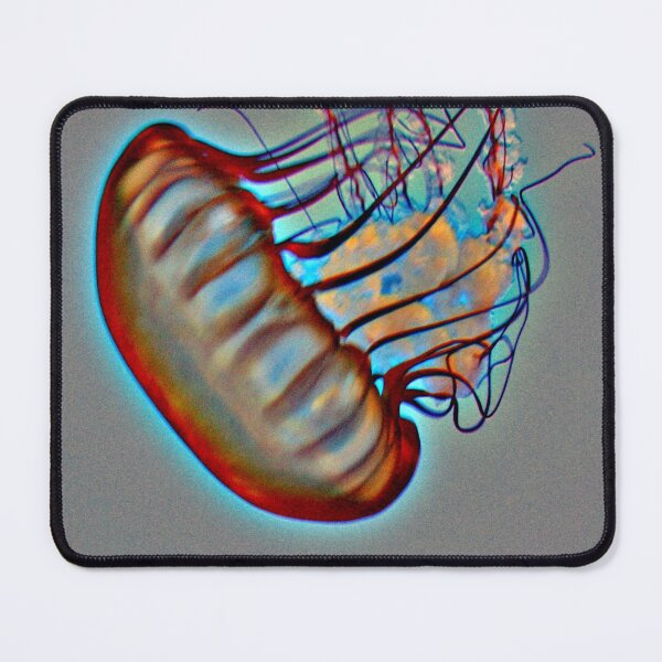 Item preview, Interdimensional Jellyfish designed and sold by hugabro.
