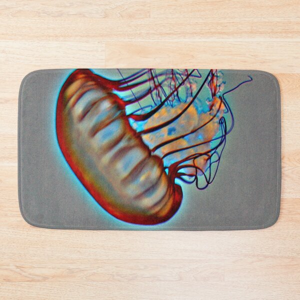 Item preview, Interdimensional Jellyfish designed and sold by hugabro.