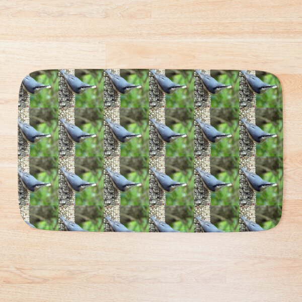 Item preview, nuthatch designed and sold by KathleenDawson.