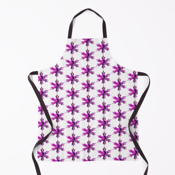 Item preview, Xmas Snowflakes Pink rose petals Star by Iritof designed and sold by iritof.