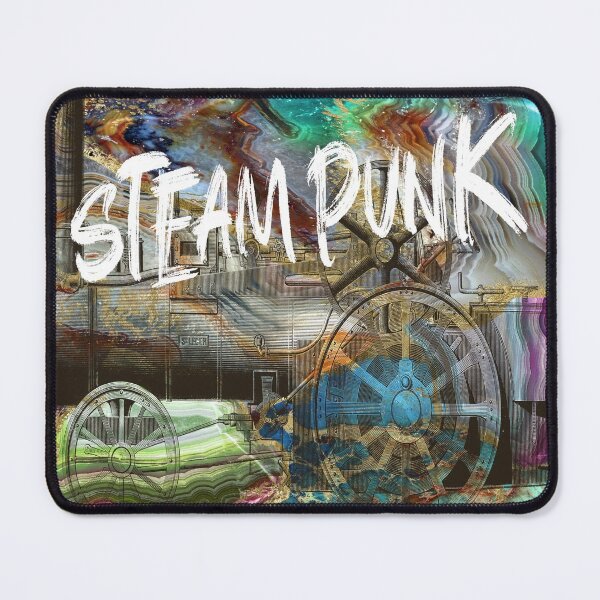 Item preview, Steam punk designed and sold by MottoDigging.