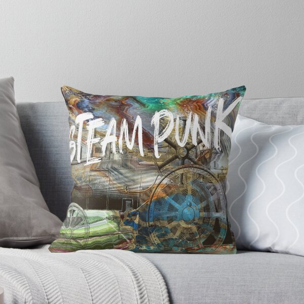 Item preview, Steam punk designed and sold by MottoDigging.