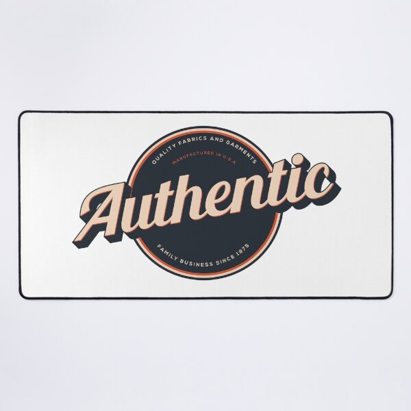 Item preview, Authentic logo designed and sold by reazdrain.