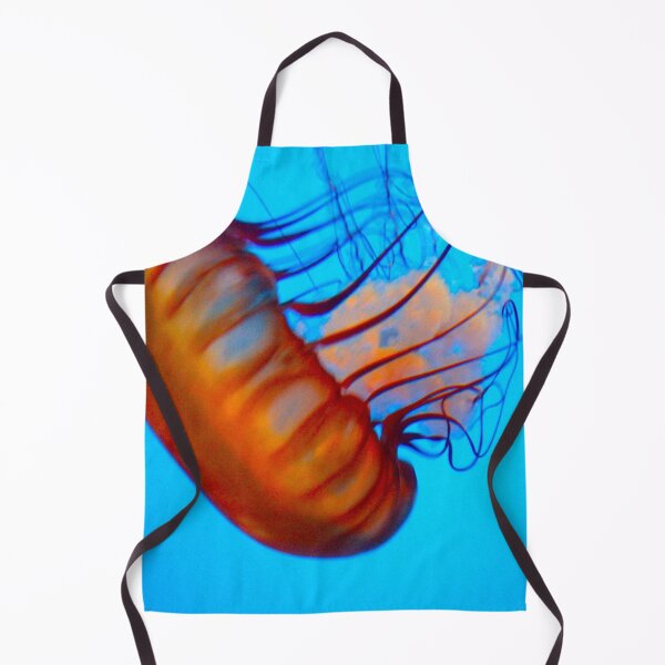 Item preview, A Jellyfish I met in Monterey designed and sold by hugabro.