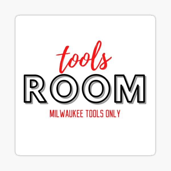 Item preview, Tools Room designed and sold by rockvh.
