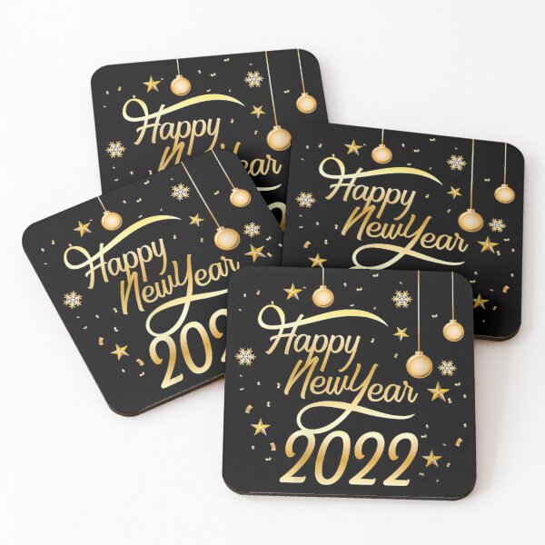 Item preview, Happy New Year 2022 NYE Party  designed and sold by CarolRogan.