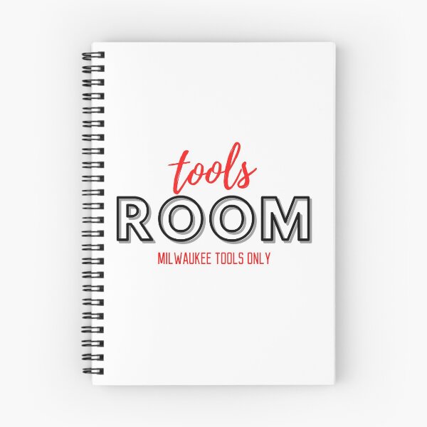 Item preview, Tools Room designed and sold by rockvh.