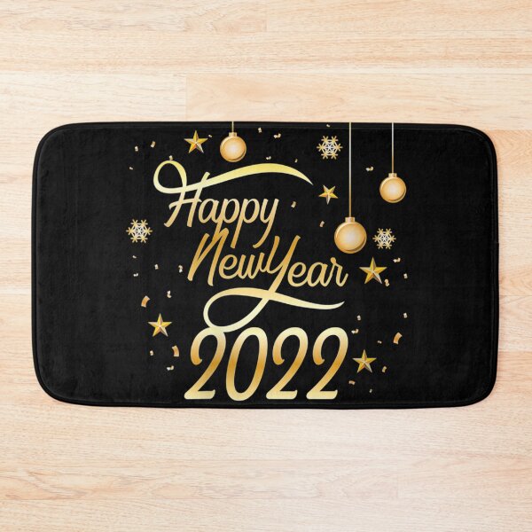 Item preview, Happy New Year 2022 NYE Party  designed and sold by CarolRogan.