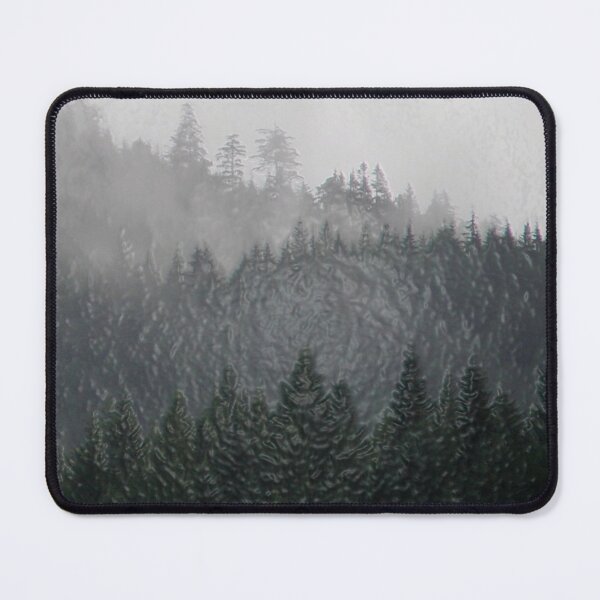 Item preview, See the Forest for the Trees designed and sold by Laura Korska.