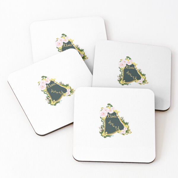 Item preview, Rhode Island designed and sold by IdrisRose.