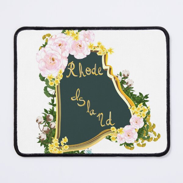 Item preview, Rhode Island designed and sold by IdrisRose.