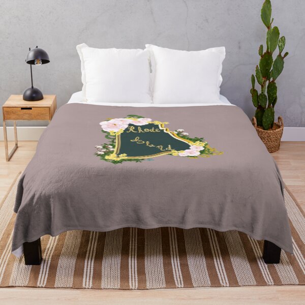 Item preview, Rhode Island designed and sold by IdrisRose.