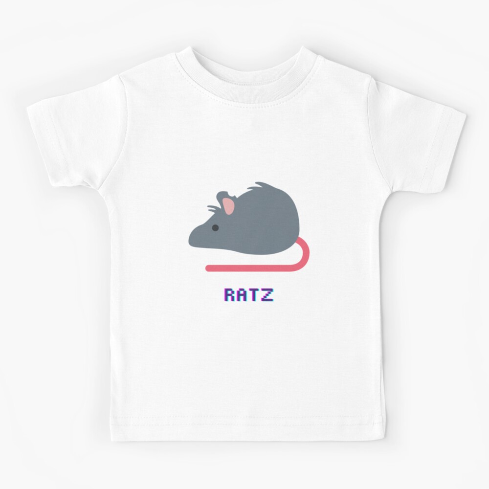 ratz t shirt