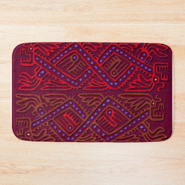 Item preview, Quetzalcoatl on fire designed and sold by Carlos Pinto.