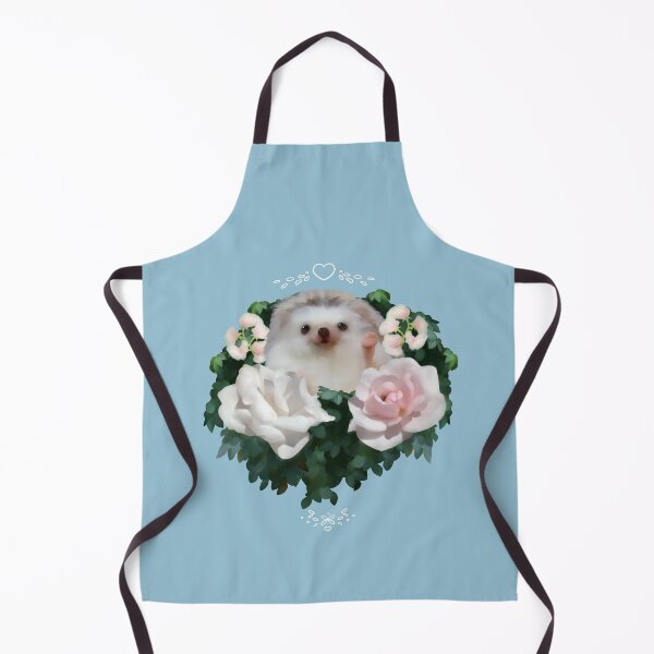 Item preview, Hedgehog Garden designed and sold by Katime.