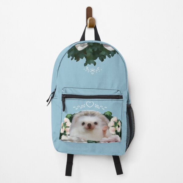 Item preview, Hedgehog Garden designed and sold by Katime.