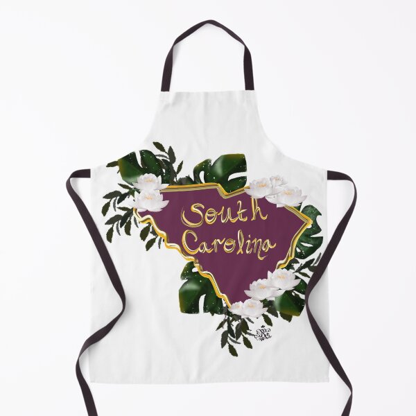 Item preview, South Carolina designed and sold by IdrisRose.