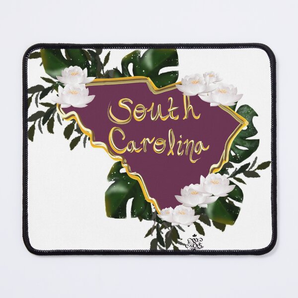 Item preview, South Carolina designed and sold by IdrisRose.